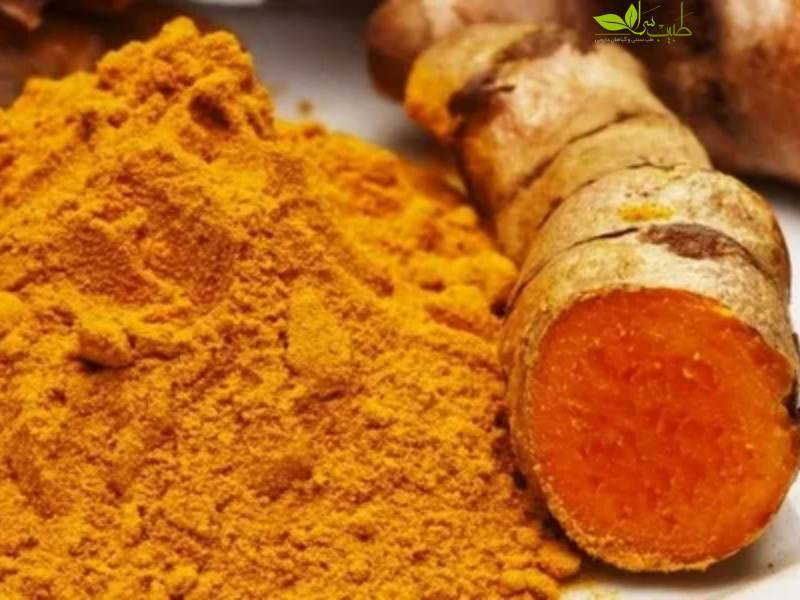 قرص کورکومین برای لاغری